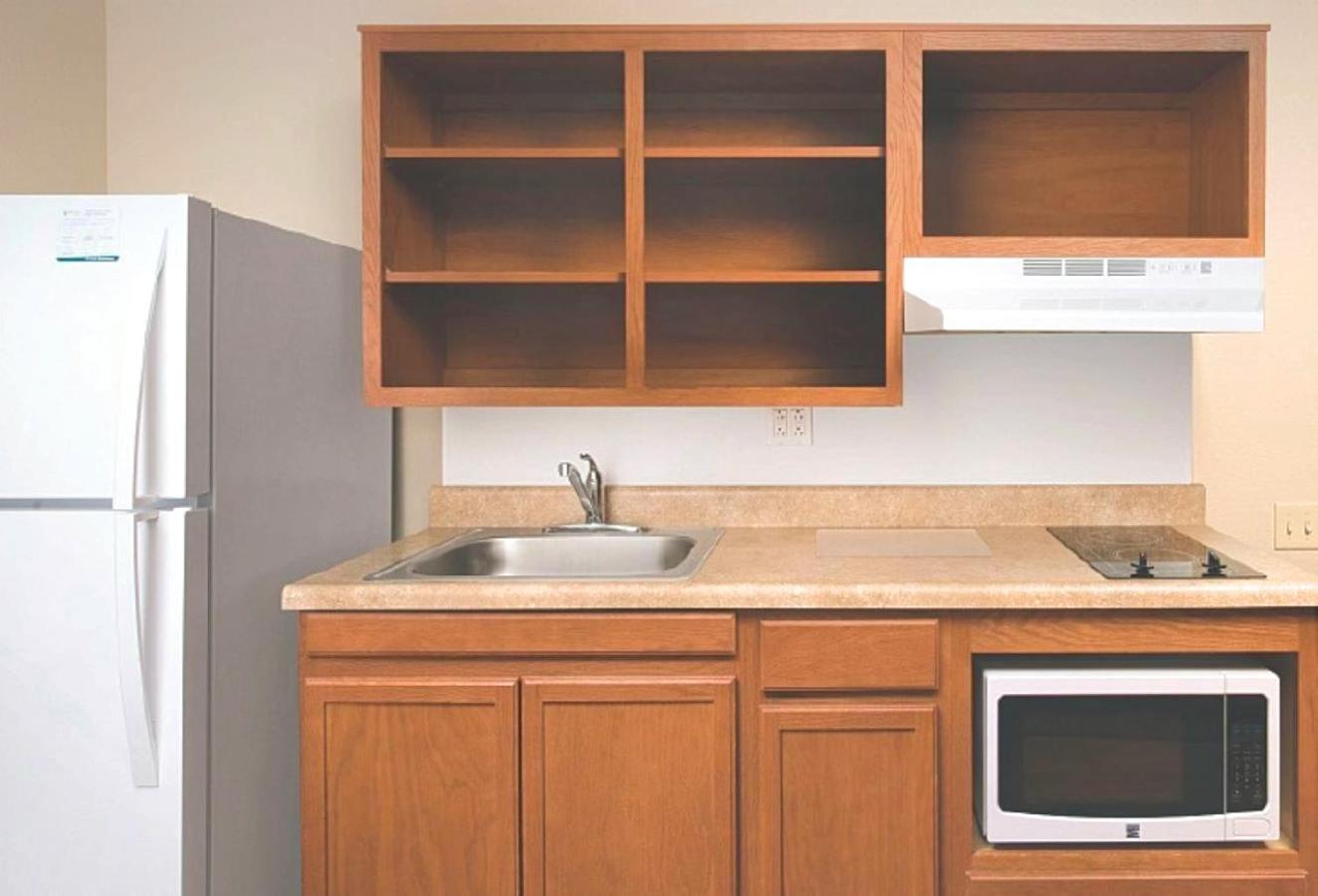 Woodspring Suites Greenville Central I-85 Bagian luar foto