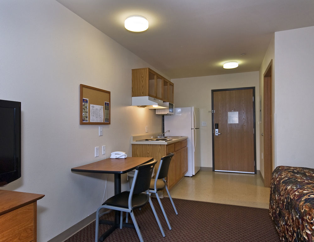 Woodspring Suites Greenville Central I-85 Bagian luar foto