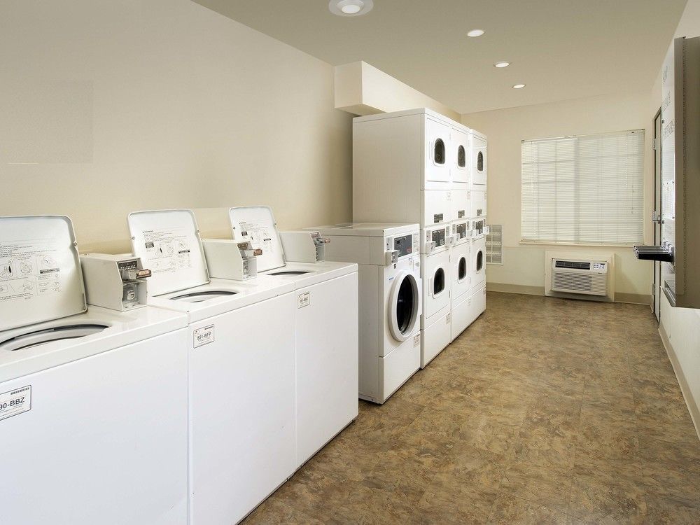 Woodspring Suites Greenville Central I-85 Bagian luar foto